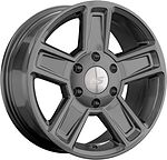 LS 1296 8x17 6x139.7 ET 38 Dia 100.1 GM