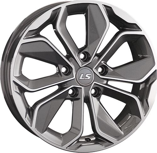 LS 1318 LS 1318