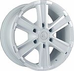 LS 132 LS 132