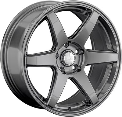 LS 1330 8x17 5x114.3 ET 35 Dia 67.1 BKS
