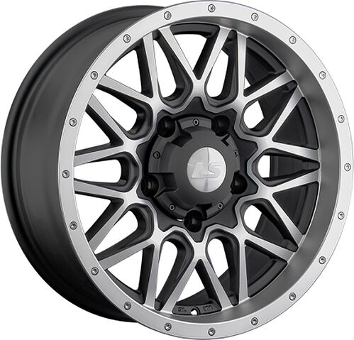 LS 1341 LS 1341