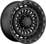 LS 1348 8.5x17 6x139.7 ET 25 Dia 100.1 MB