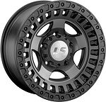 LS 1351 8.5x17 5x150 ET 15 Dia 110.1 BR+BK