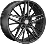 LS 1352 8x18 5x108 ET 33 Dia 60.1 MB+SSF