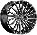 LS 1356 7x16 4x98 ET 28 Dia 58.6 BKF