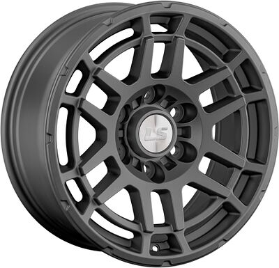 LS 1358 8x17 6x139.7 ET 10 Dia 106.1 MGM