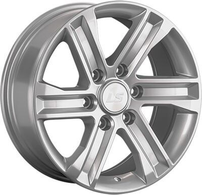 LS 1359 8x17 6x139.7 ET 36 Dia 100.1 S