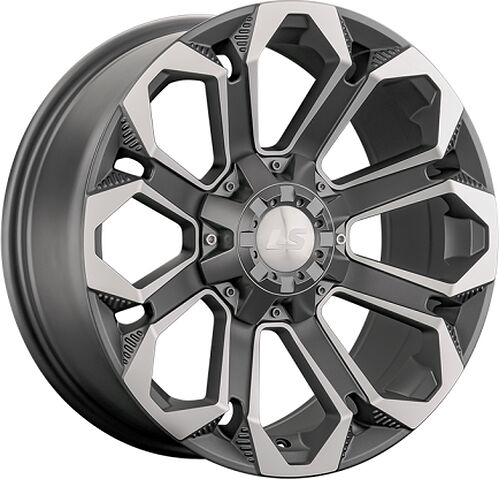 LS 1366 LS 1366