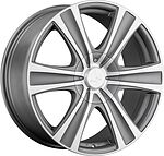 LS 1370 9x20 6x120 ET 40 Dia 67.1 MGMF