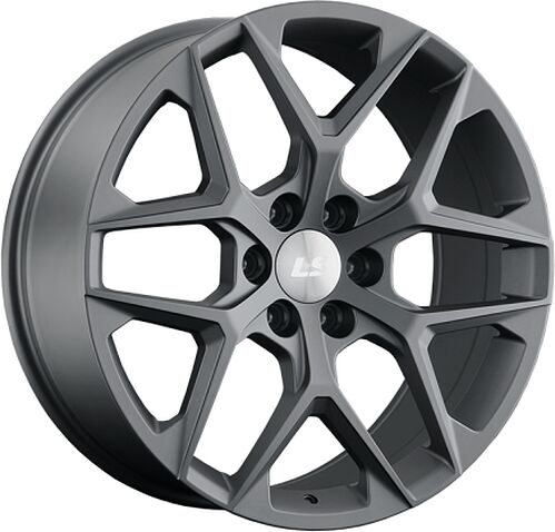 LS 1372 LS 1372