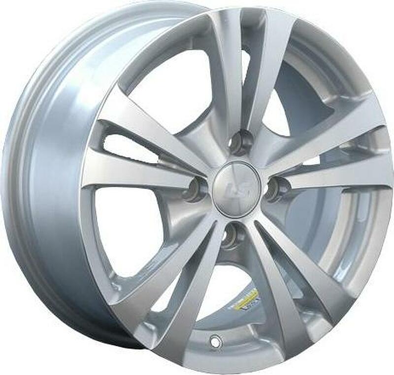 1. 3 d73 et35 bkf. Ls wheels ls357 на ваз. Диски лс 283 р 14. Диски лс 3236.
