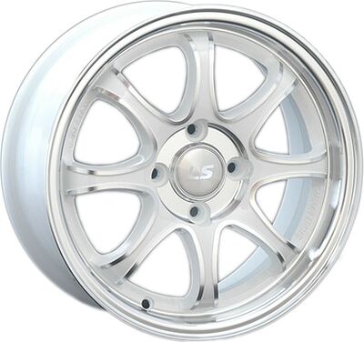 LS 144 6x14 4x98 ET 35 Dia 58.6 WF