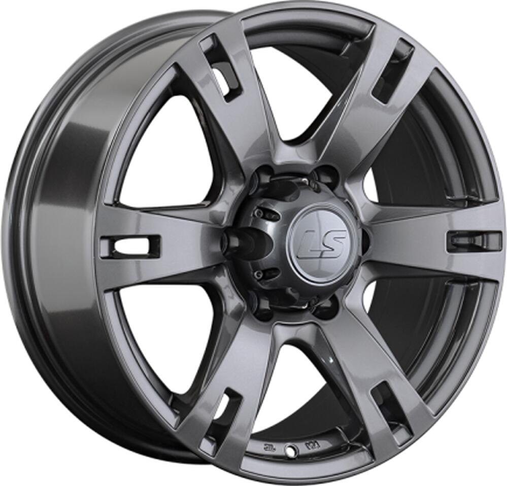 LS 182 8x17 6x139.7 ET 25 Dia 100.1 GM