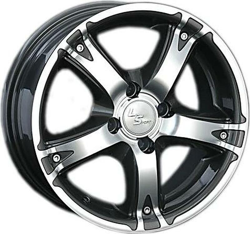 Диски ls. Колесный диск LS Wheels ls251 6.5x15/4x100 d73.1 et40 GMF. Колесный диск LS Wheels ls251 7x16/5x114.3 d73.1 et40 GMF. Колесный диск LS Wheels ls251 7x16/5x105 d56.6 et36 GMF. Колесный диск LS Wheels ls251 6.5x15/4x114.3 d73.1 et40 GMF.