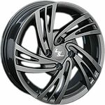 LS 258 LS 258