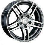 LS 281 6.5x15 5x114.3 ET 40 Dia 73.1 GMF