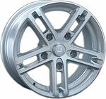 LS 292 6.5x15 5x139.7 ET 40 Dia 98.5 SF LS 292 6.5x15 5x139.7 ET 40 Dia 98.5 SF
