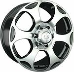 LS 310 8x18 6x139.7 ET 36 Dia 100.1 BKF