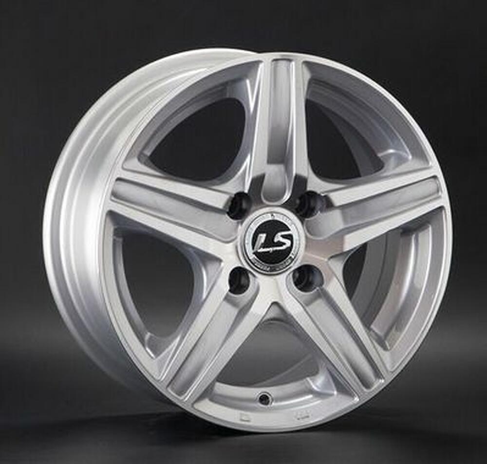 LS 321 6x15 5x114 ET 39 Dia 60 SF