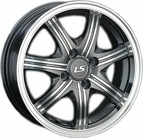 LS 323