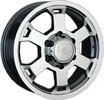 LS 326 LS 326