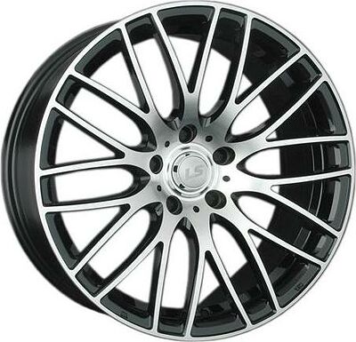 LS 471 8x18 5x120 ET 30 Dia 72.6 MGM