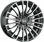 LS 479 6.5x15 4x98 ET 32 Dia 58.6 BKF