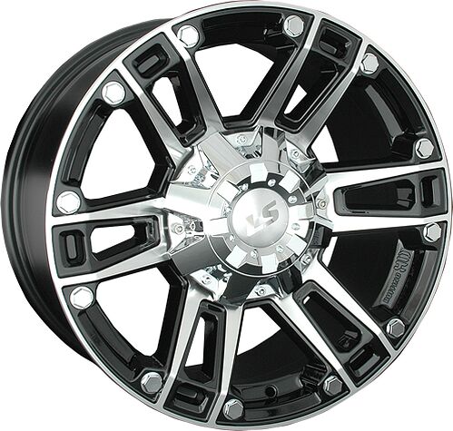 LS 558