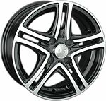 LS 570 6.5x15 5x114.3 ET 40 Dia 73.1 BKF