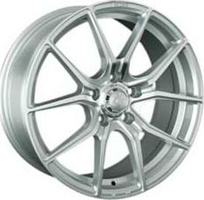 LS 759 7.5x17 5x120 ET 34 Dia 72.6 MGMF