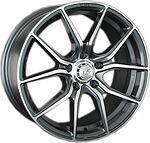 LS 759 7.5x17 5x112 ET 40 Dia 66.6 GMF
