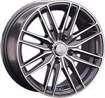 LS 760 6.5x15 4x100 ET 40 Dia 73.1 GMF LS 760 6.5x15 4x100 ET 40 Dia 73.1 GMF