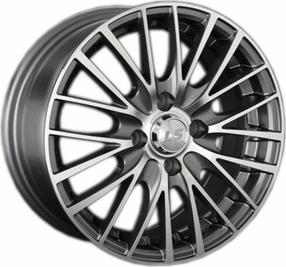 LS 768 7x17 5x114 ET 45 Dia 67 GMF