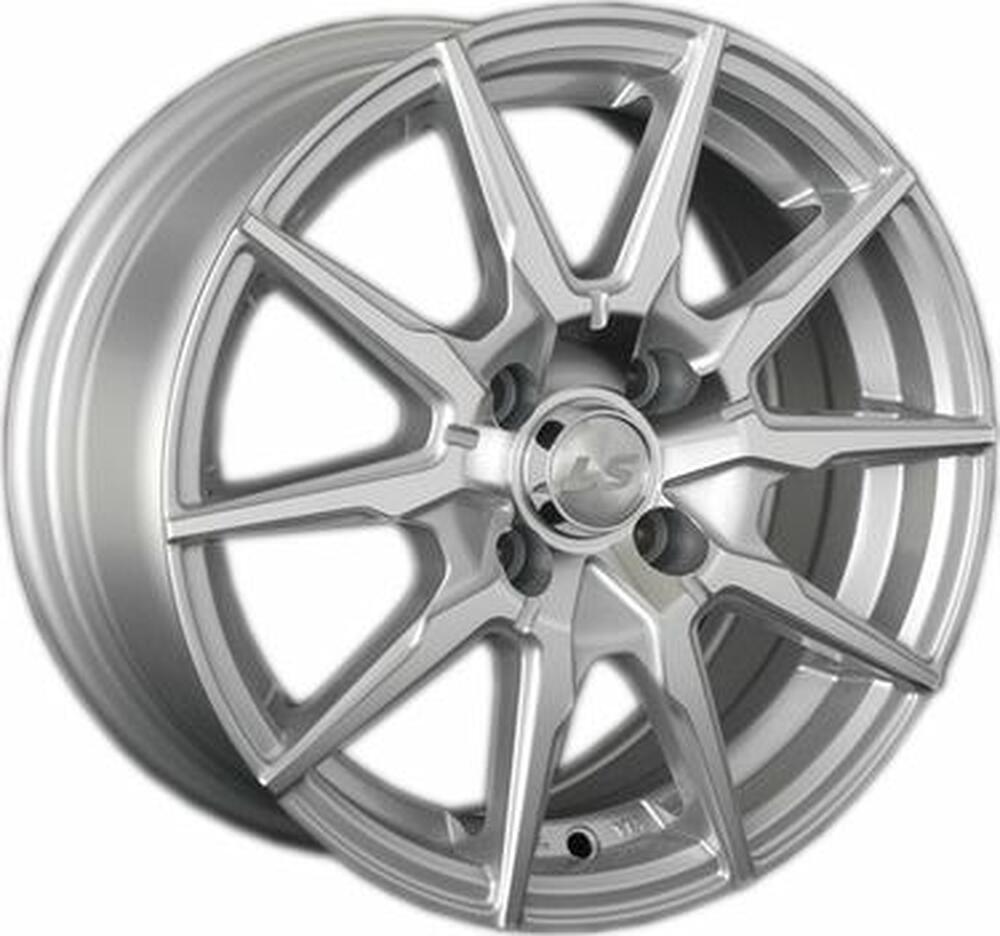 LS 769 6x15 4x100 ET 45 Dia 60 SF