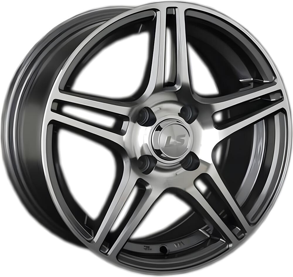 LS 770 6x15 4x100 ET 45 Dia 60 GMF