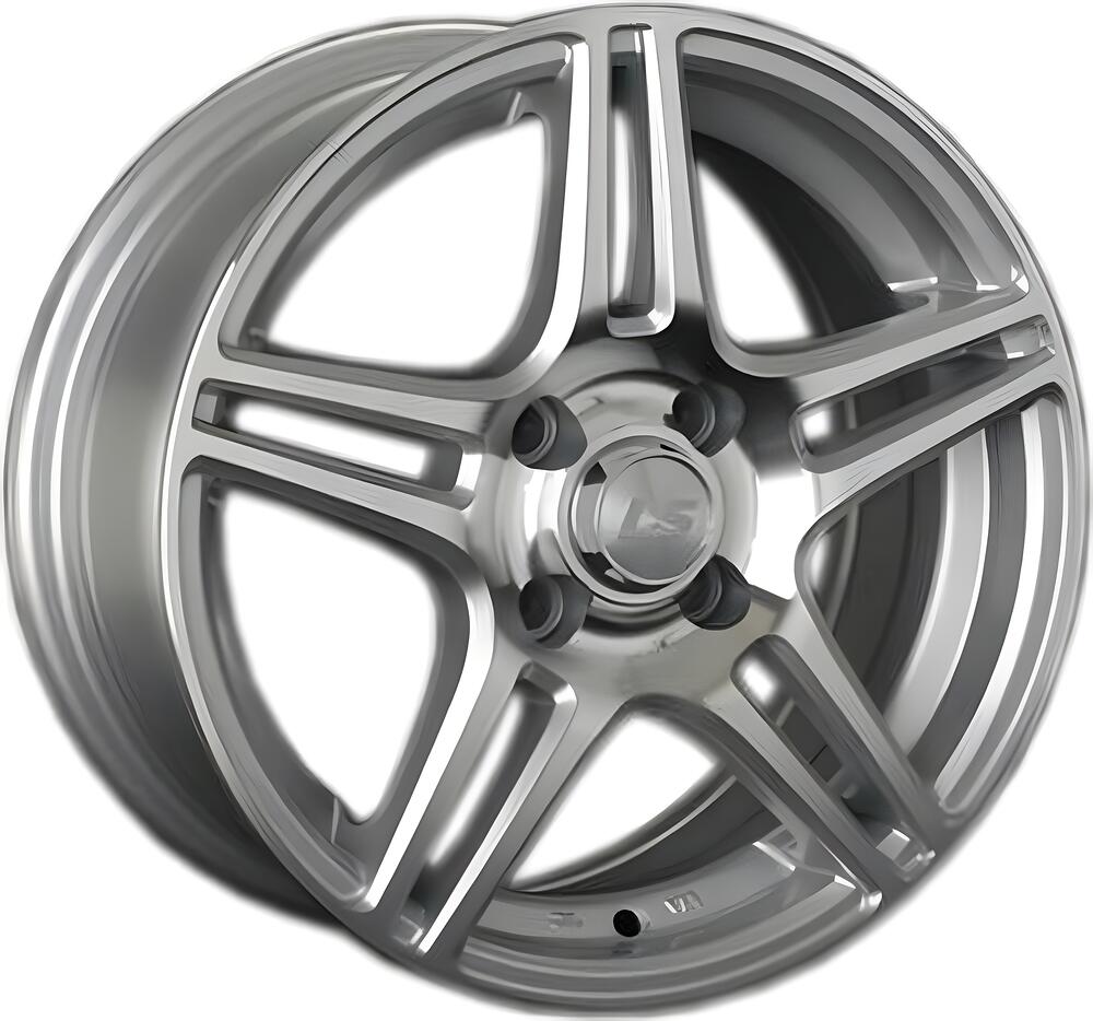 LS 770 6x15 4x100 ET 40 Dia 73 SF
