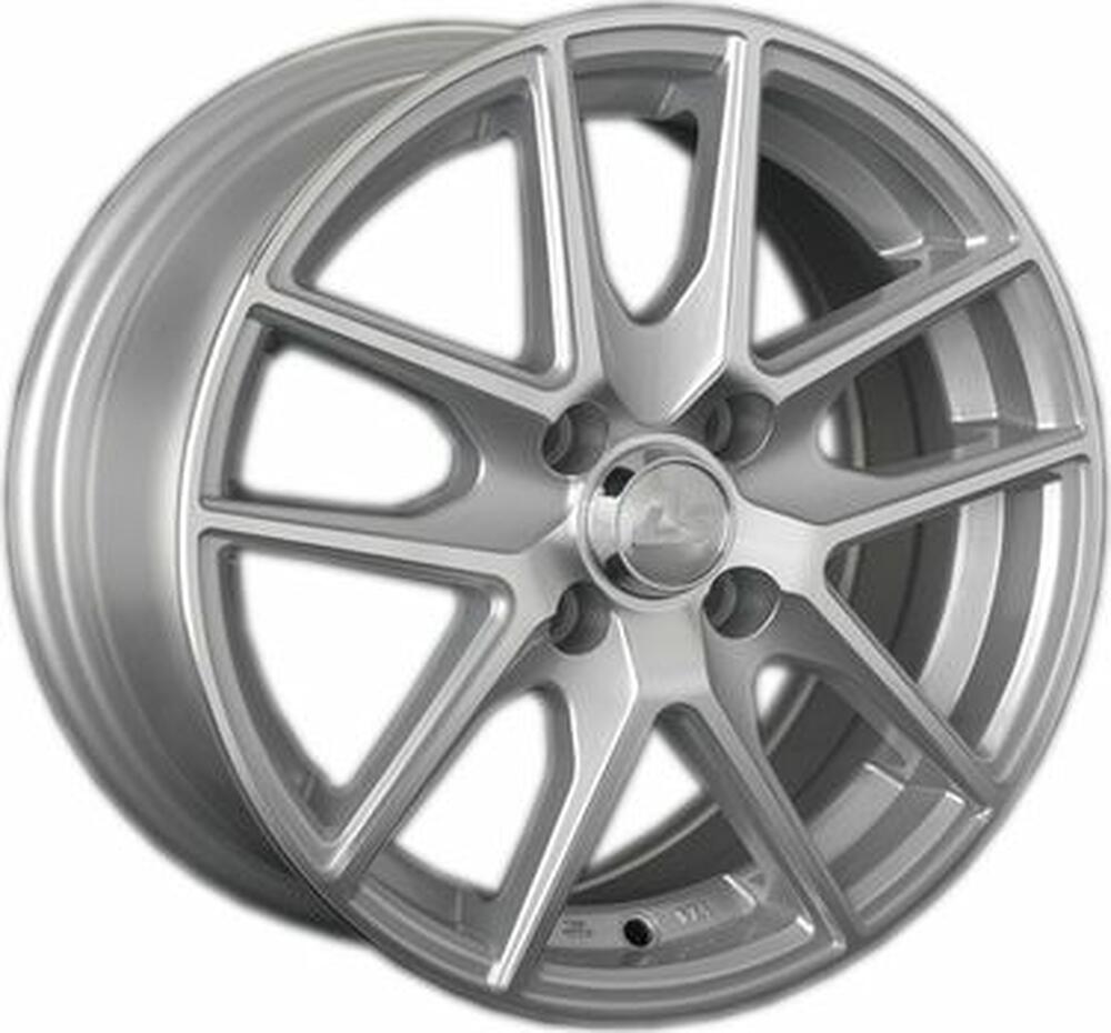 LS 771 6x15 4x100 ET 45 Dia 60 SF