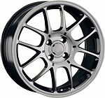 LS 817 7x16 4x100 ET 42 Dia 73.1 BKF