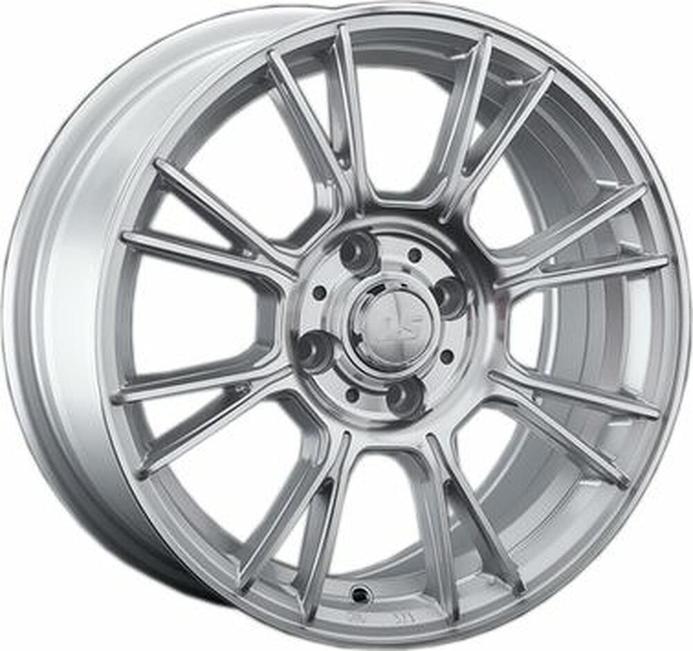 LS 818 6x14 4x100 ET 38 Dia 73 SF