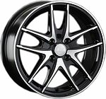 LS 855 6.5x15 5x114.3 ET 38 Dia 73.1 BKF