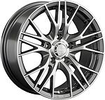 LS 861 7x16 5x114.3 ET 45 Dia 67.1 GMF