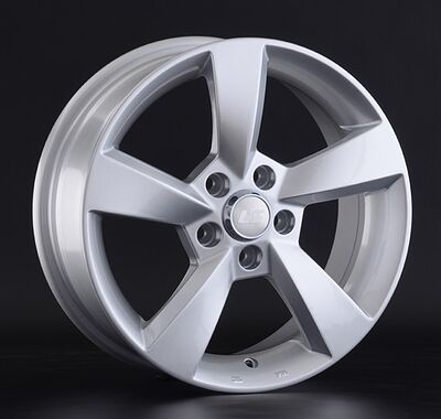 LS 863 6x15 5x100 ET 38 Dia 57.1 S