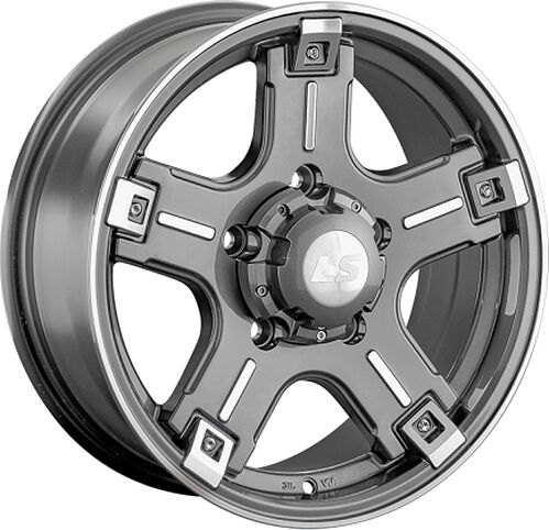 LS 876 LS 876