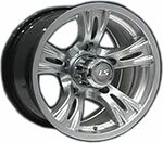 LS 883 7x15 5x139.7 ET -10 Dia 108.5 BKL