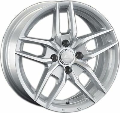 LS 891 6x15 4x100 ET 40 Dia 73 SF