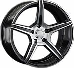LS 892 8x17 5x114.3 ET 35 Dia 73.1 BKF