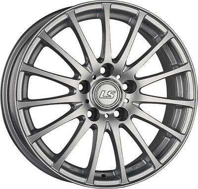 LS 899 6.5x16 4x100 ET 50 Dia 60.1 MGM