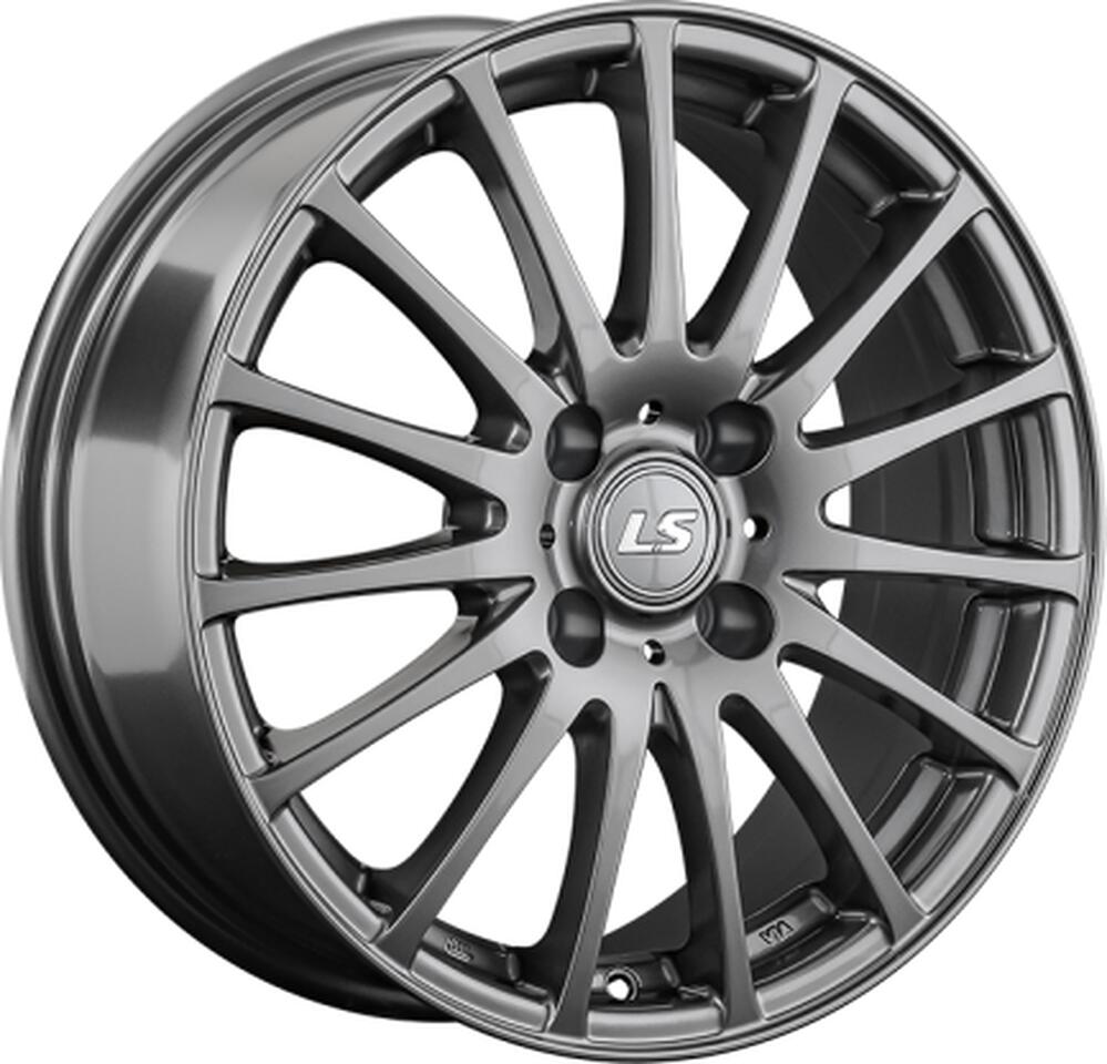 LS 899 6.5x16 4x108 ET 26 Dia 65.1 GM