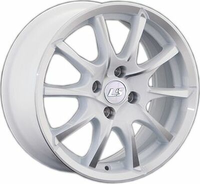 LS 913 6.5x15 5x114.3 ET 40 Dia 73.1 WF