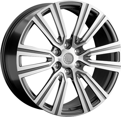 LS FlowForming FG15